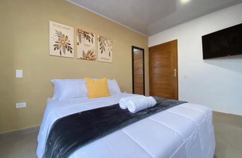 El Carmen de Viboral Apartment | Horus Loft - Con Terraza en todo el Centro