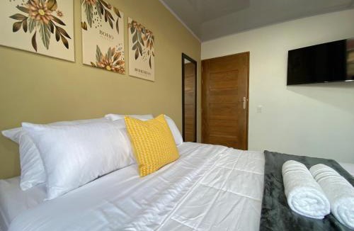 El Carmen de Viboral Apartment | Horus Loft - Con Terraza en todo el Centro