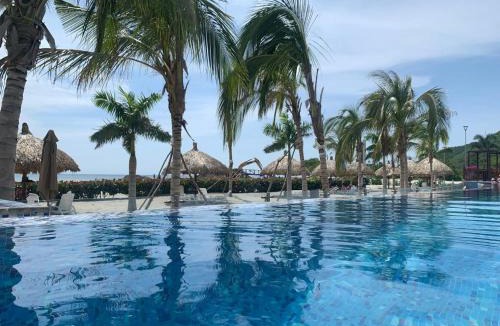 Pozos Colorados Apartment | Apartamento Samaria Pozos Colorados 6 personas 2HB Santa Marta