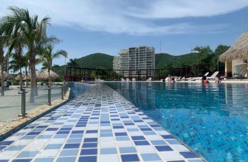 Pozos Colorados Apartment | Apartamento Samaria Pozos Colorados 6 personas 2HB Santa Marta