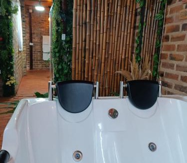 Aquitania Other | Luna Mia Glamping