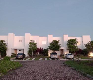 La Boquilla House | Villa Karibana Paradise