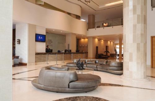 Riomar Hotel | Hotel Dann Carlton Barranquilla y Centro de Convenciones