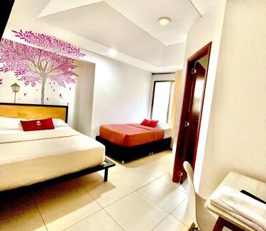 Popayan House | Hostal Amanari