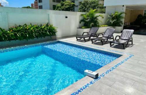 San Jose de Cucuta Apartment | Apartamentos Amoblados Confort Turismo en Cúcuta 3