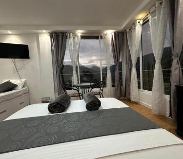 La Estrella Hostel | LA CASONA Finca Hostal