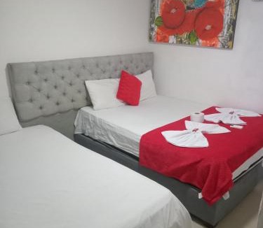 Sur Oriente House | Hostal Asturias Real