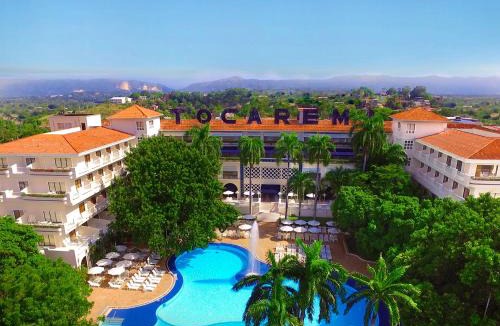 Girardot Hotel | Hotel Tocarema