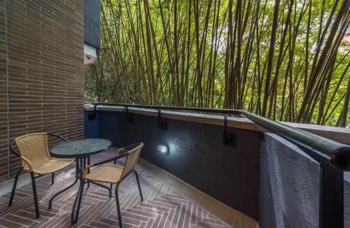 Los Naranjos Hotel | El Tesoro Medellín Hab315 by Letoh