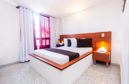 Rionegro Hotel | Hotel Bicentenario Rionegro