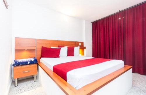 Rionegro Hotel | Hotel Bicentenario Rionegro