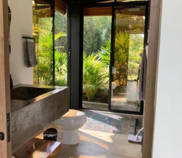 La Tebaida Ski Chalet | Renewal Retreat, The Aviary, Unique Sanctuary of Connection for Solos and Duets