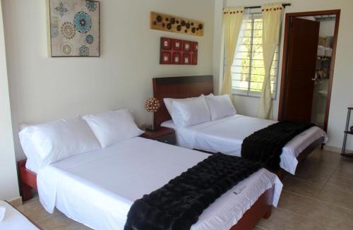 Oiba Villa | Casa Merak Villa de Lujo con Piscina Infinita y Vista 360 Desconexión Total Oiba Santander