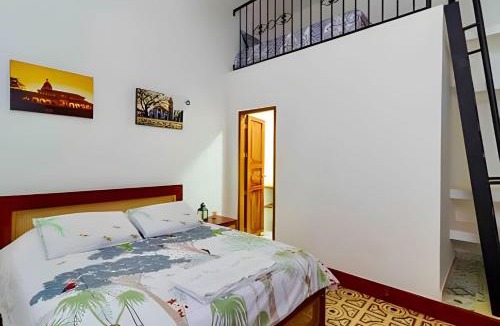 Santa Cruz de Mompox House | La casa de la Maye Historia y modernidad