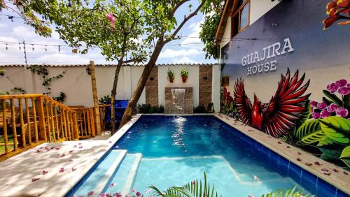 Riohacha Apartment | Guajira House