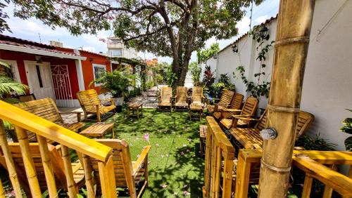 Riohacha Apartment | Guajira House