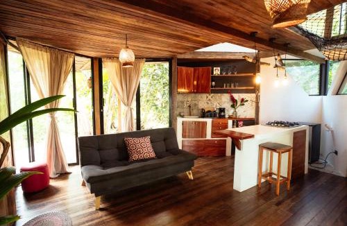 El Valle House | Almara House