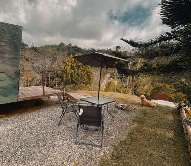 Floridablanca Bed & Breakfast | Glampling Dos Quebradas