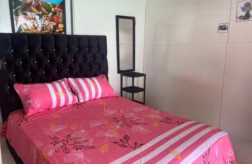 Bocachica Hotel | AcapulcoBeach