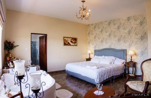 Popayan Hotel | CASA LOMA HOTEL BOUTIQUE & TERRAZA GASTRO