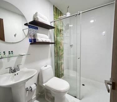 Minca Hotel | Hotel On The Rock