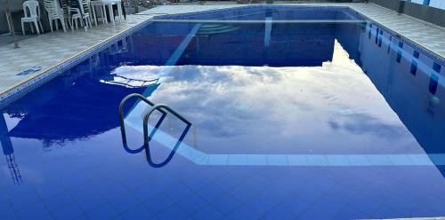 Girardot Hotel | Hotel La Fortuna JK