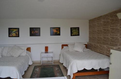 Paipa Hotel | Miravalle Suites