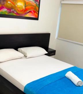 Riohacha Hotel | Hotel Casa Grande Riohacha Inn