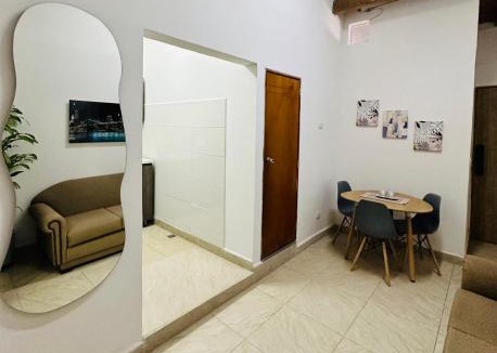 La Candelaria Apartment | Apartamento en San Diego La Candelaria cerca al centro de Medellín