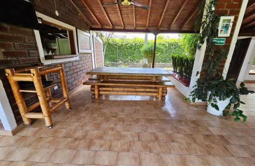 Santa Fe de Antioquia House | Finca la Querendona