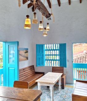 Jerico Apartment | Villa Linda ApartaHotel