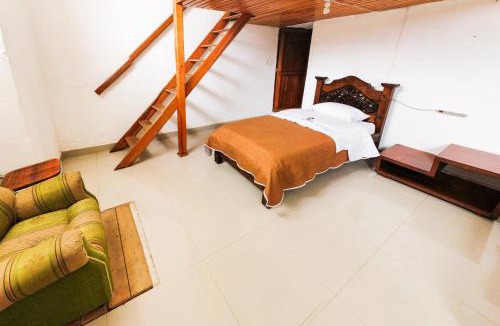 El Cocuy House | Hostal El Caminante