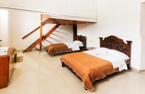 El Cocuy House | Hostal El Caminante