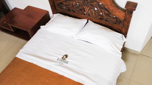 El Cocuy House | Hostal El Caminante