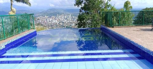 Pereira Hotel | Finca Hotel Villa Ilusión