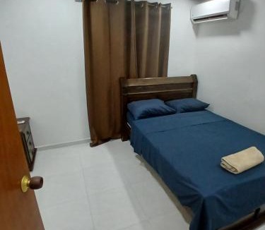 San Andres Apartment | cerca al mar 1