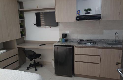 Popayan Apartment | Apto en Zona Turística de Popayán