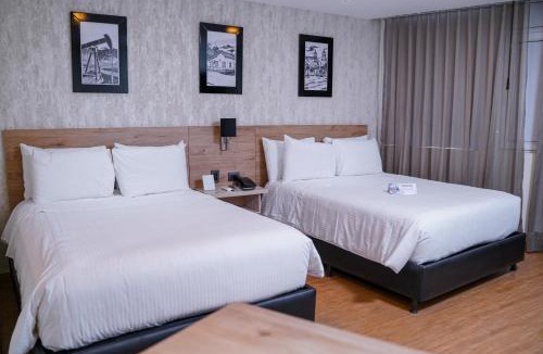 San Jose de Cucuta Hotel | Hotel Casino Internacional