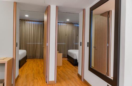 San Jose de Cucuta Hotel | Hotel Casino Internacional