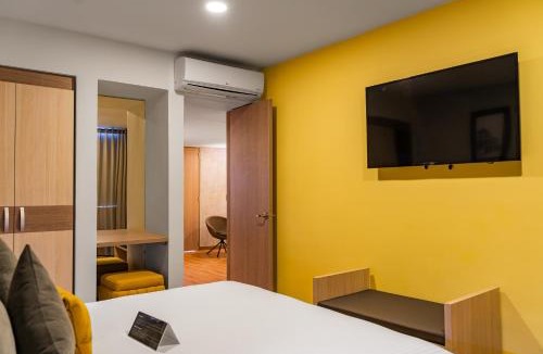 San Jose de Cucuta Hotel | Hotel Casino Internacional