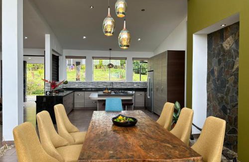 Salento House | Wayra Natura