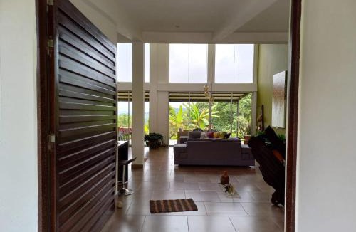 Salento House | Wayra Natura