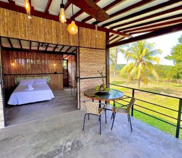 Puerto Triunfo House | Finca en Doradal (Hacienda Napoles y Rio Claro)
