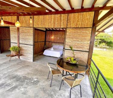 Puerto Triunfo House | Finca en Doradal (Hacienda Napoles y Rio Claro)