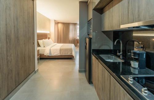 Barranquilla Apartment | Amari Living Suites