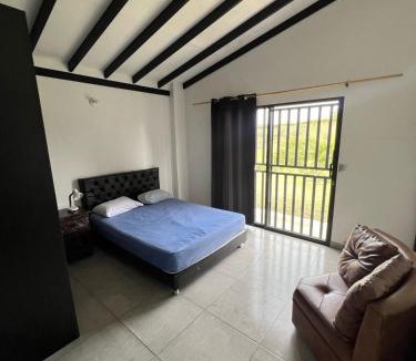 San Vicente Villa | Finca Oriente Antioqueño -A 40 minutos de Medellín