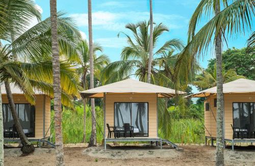 Guachaca Hotel | Tayrona Tented Lodge