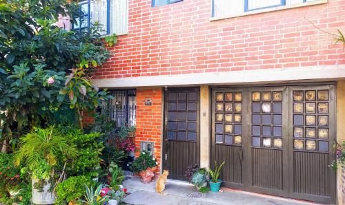Duitama House | Semiurbano Home