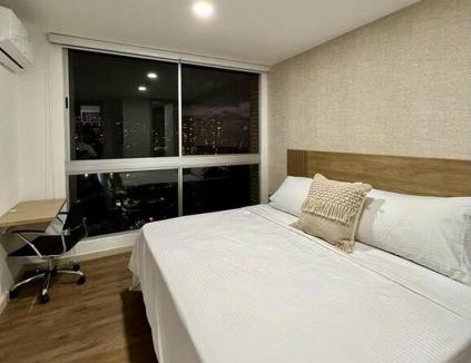 El Tesoro Apartment | Great view apartment in El Poblado