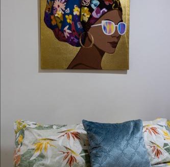 La America House | Hospedaje juandi